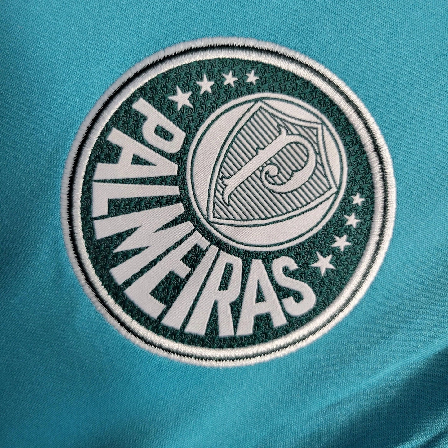 Palmeiras Camisola de Treino 2023/24