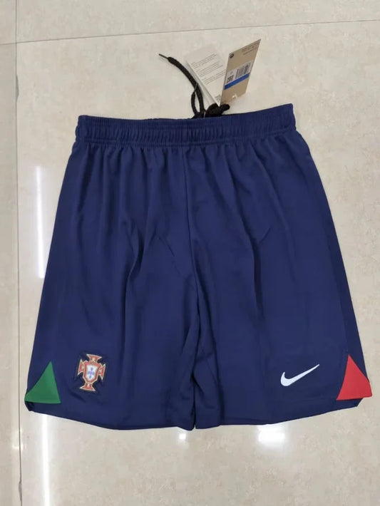 Blue Portugal 2022 Secondary Shorts