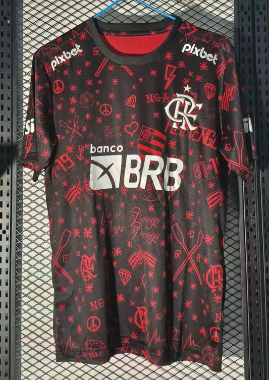 Camisola de treino Flamengo 2023/24