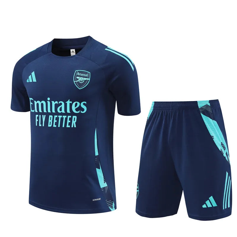 Conjunto de Treino Arsenal 3 2024/25