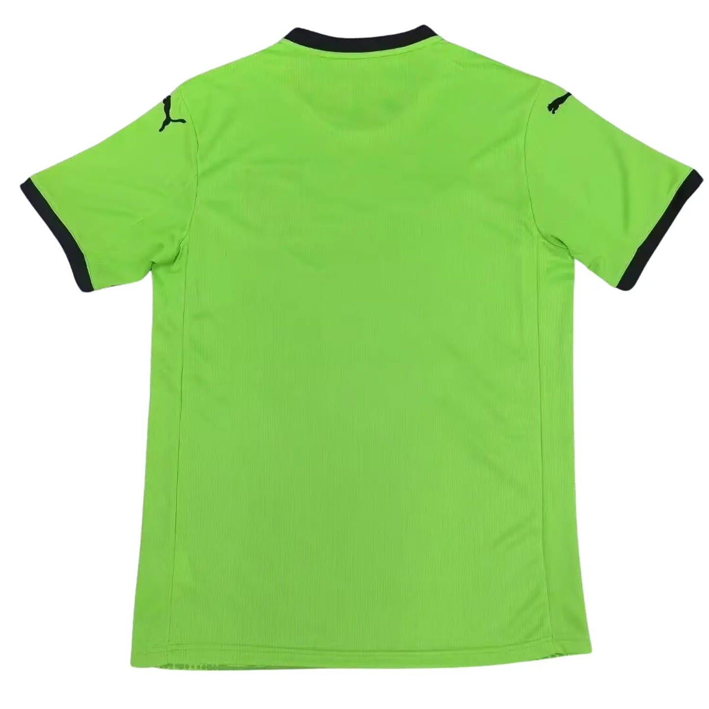 Camisola GK Green Portugal 2025