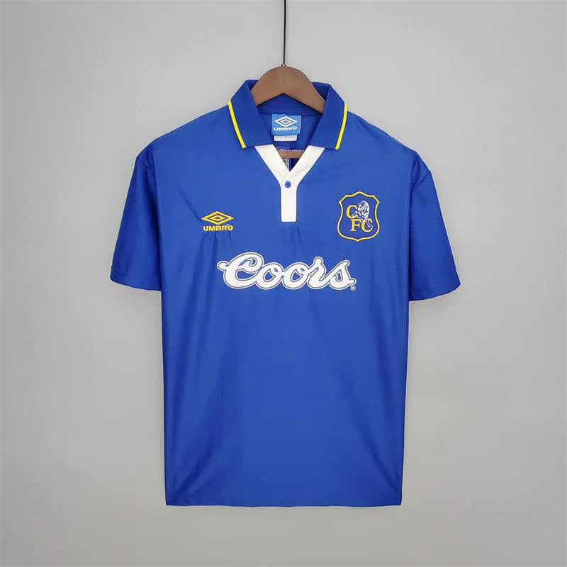 Camisola Principal Chelsea 95/97