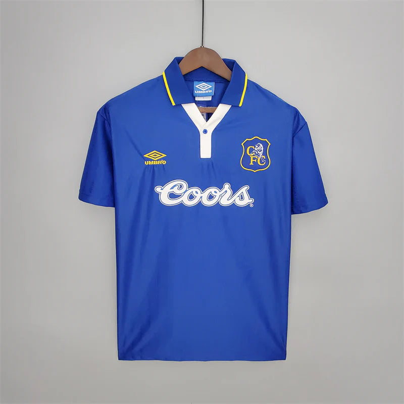 Chelsea 95/97 Home Shirt