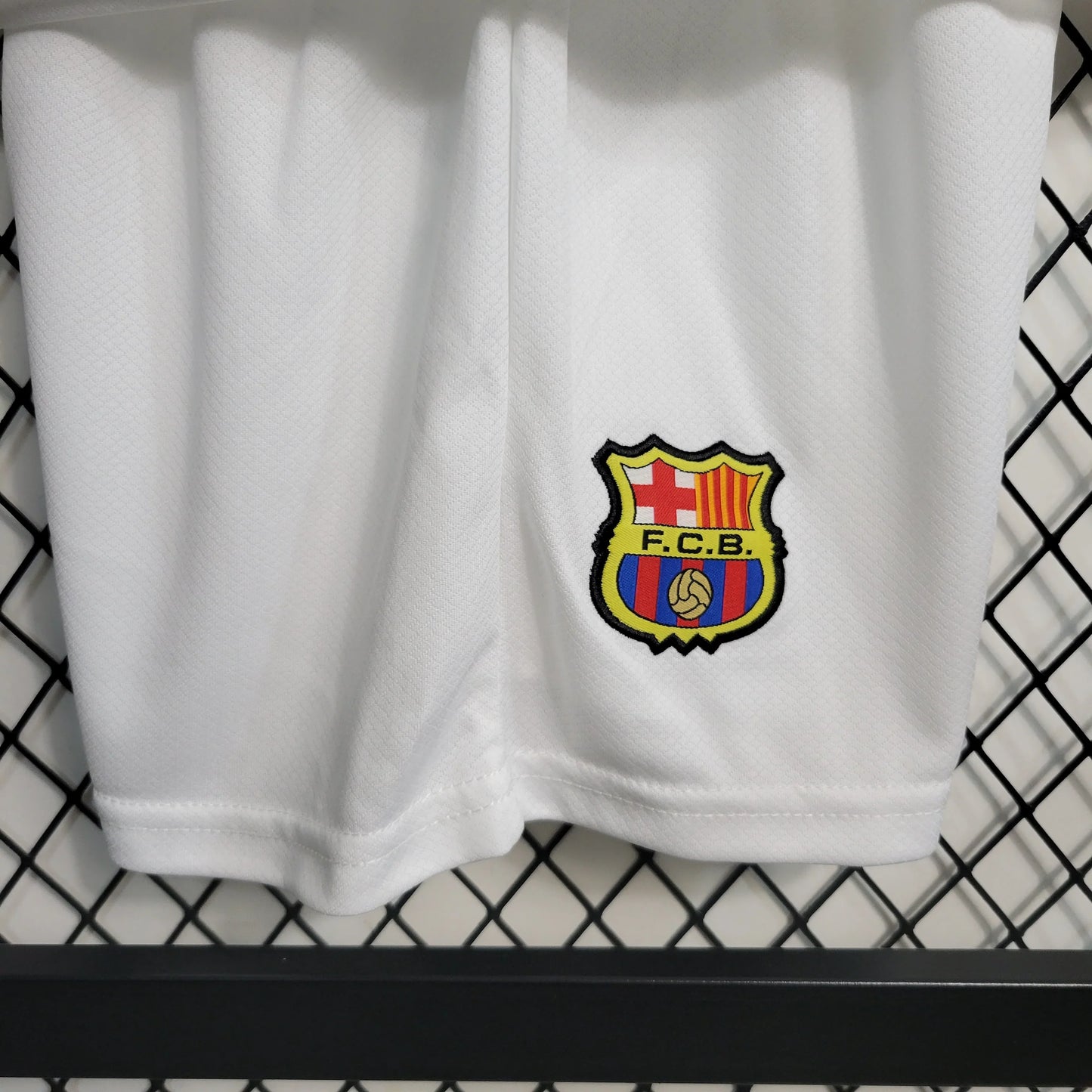 Kit Enfant Secondaire Barcelone 2023/24 