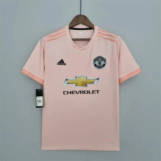 Camisola Secundária Manchester United 2018/19