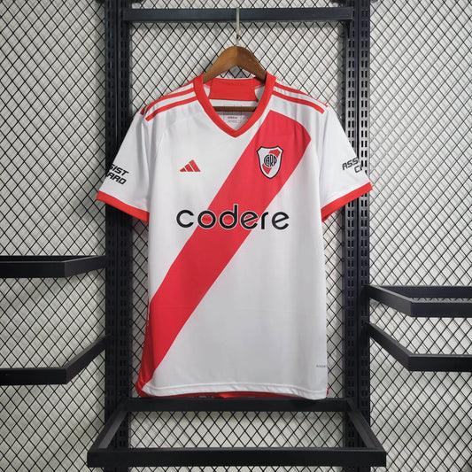 River Plate 2023/24 Home Shirt