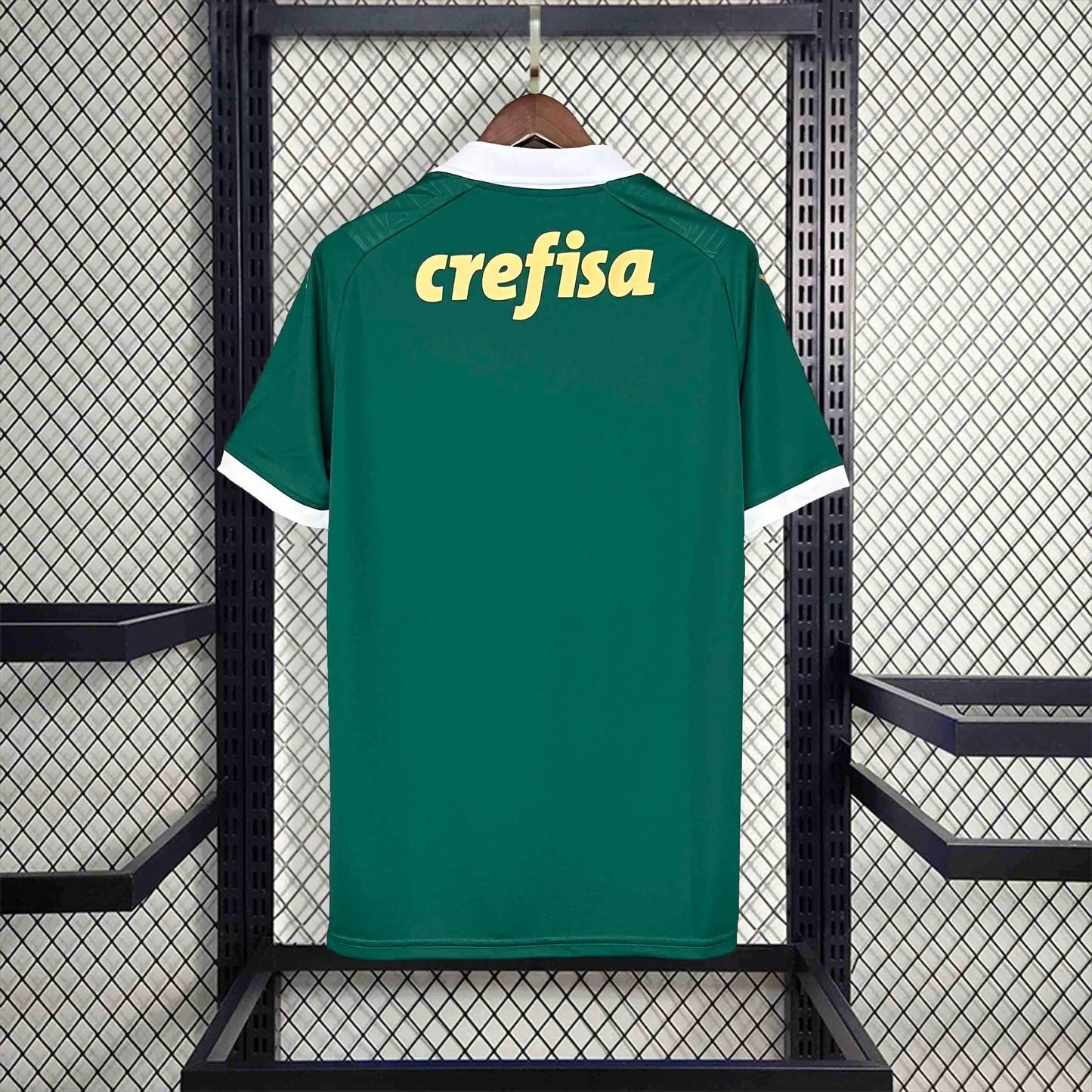 Camisola principal Palmeiras 2024/25