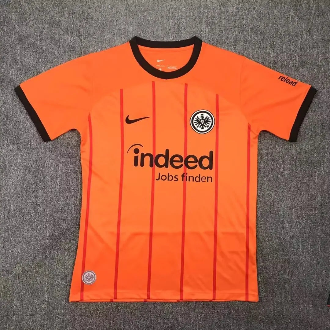 Terceira camisola Frankfurt 2024/25