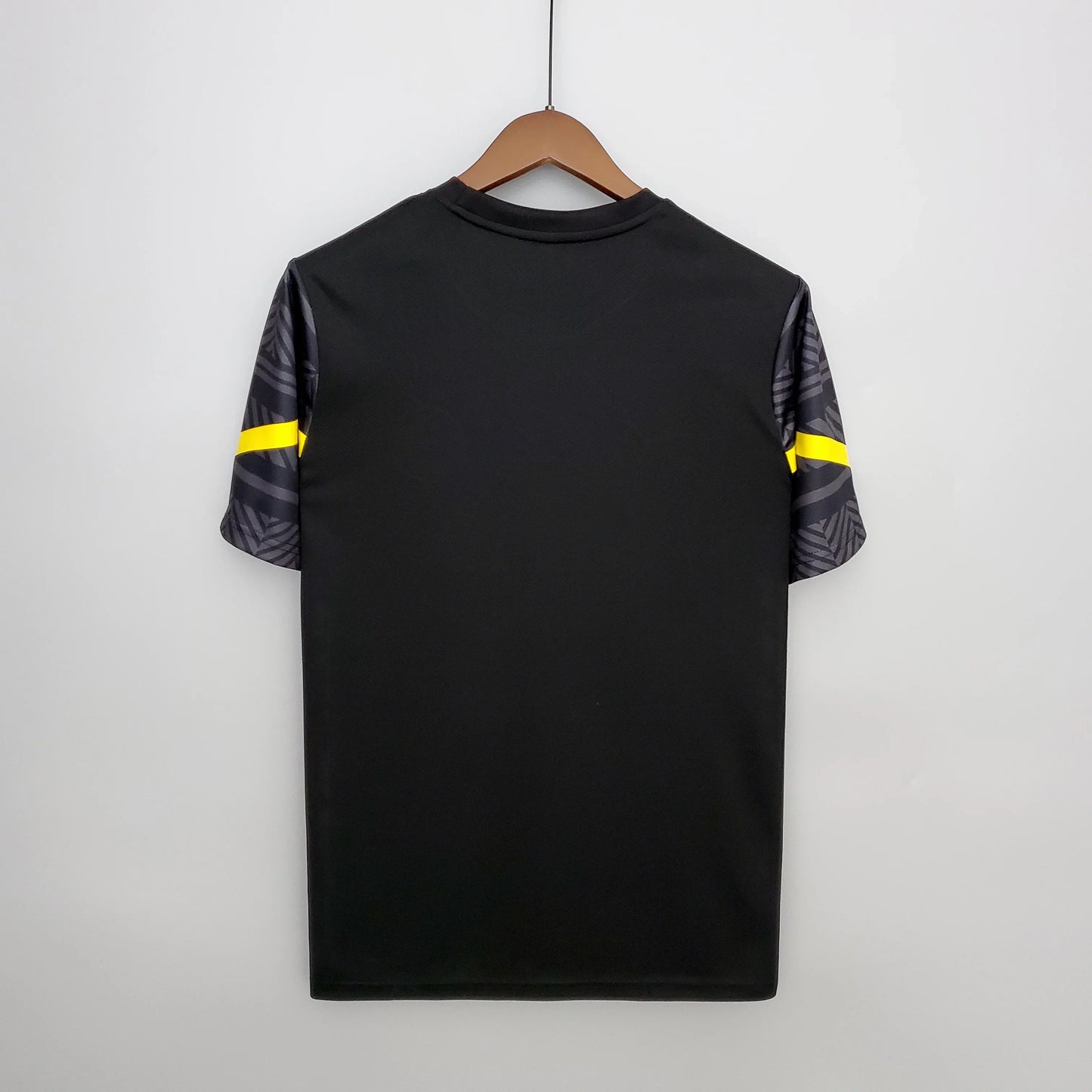 Pre-Match Yellow Dortmund 2022/23 Training Shirt