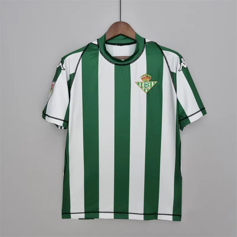 Maillot Domicile Betis 2003/04 