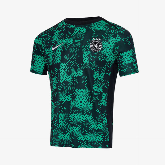 Sporting 2024/25 Home Shirt