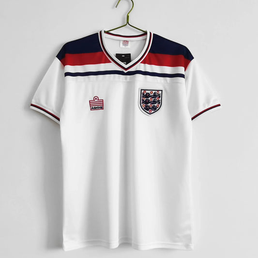 Camisola Principal Inglaterra 1982