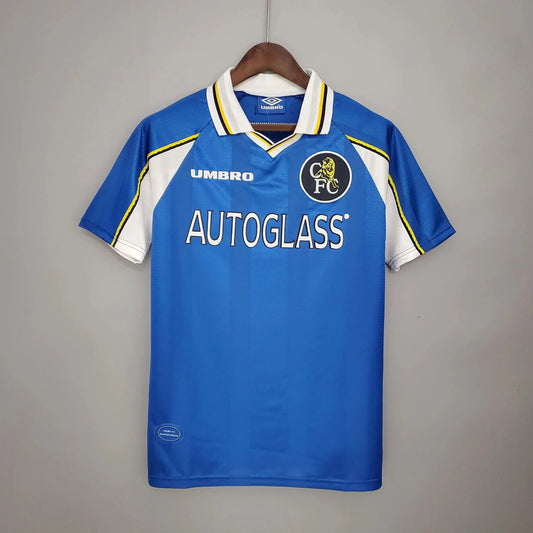 Camisola Principal Chelsea 97/99