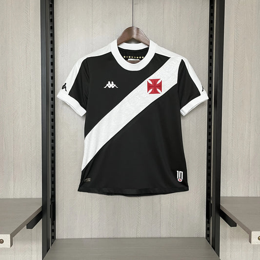 Camisola Principal Vasco da Gama 2024/25 Mulher