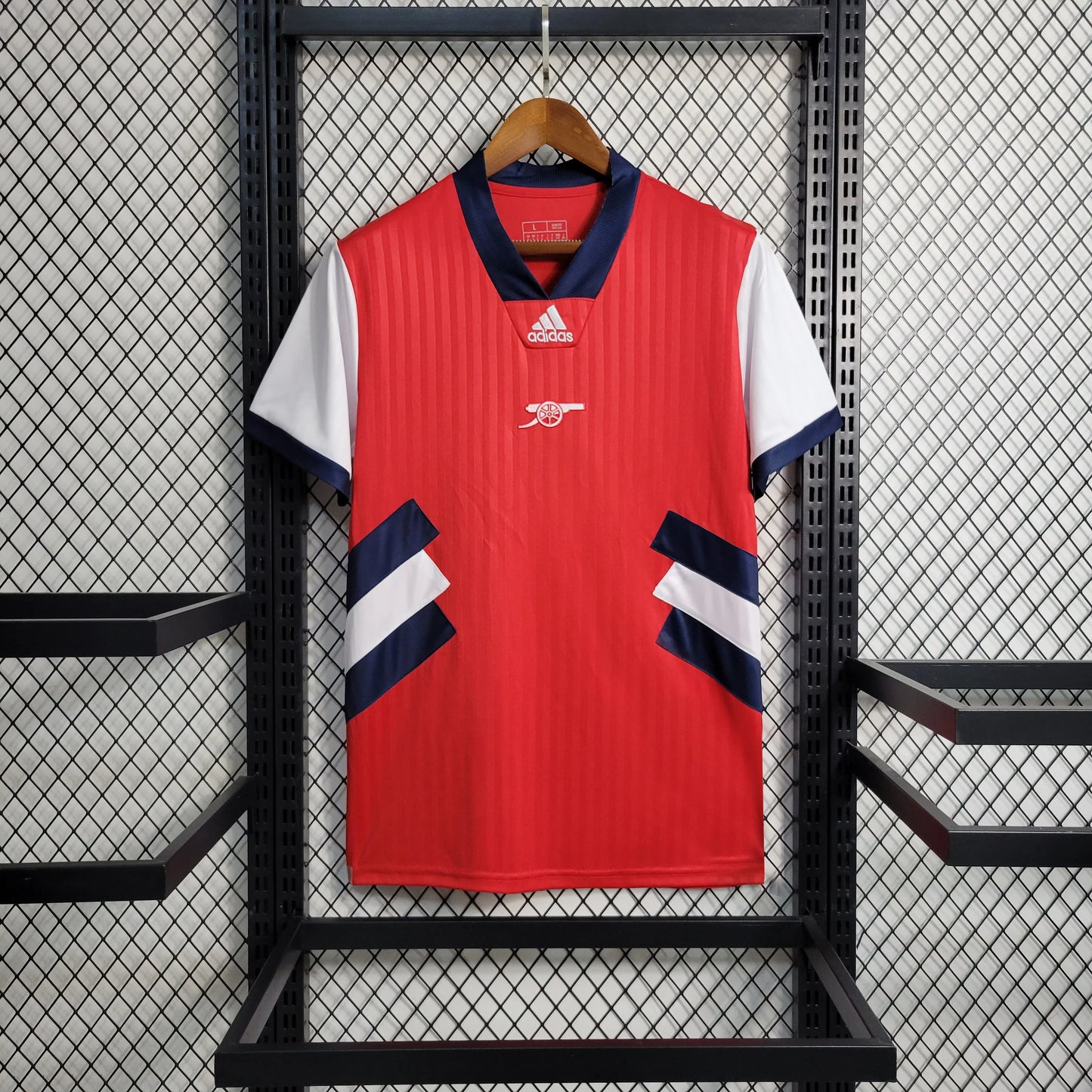 Camisola Arsenal 2023/24