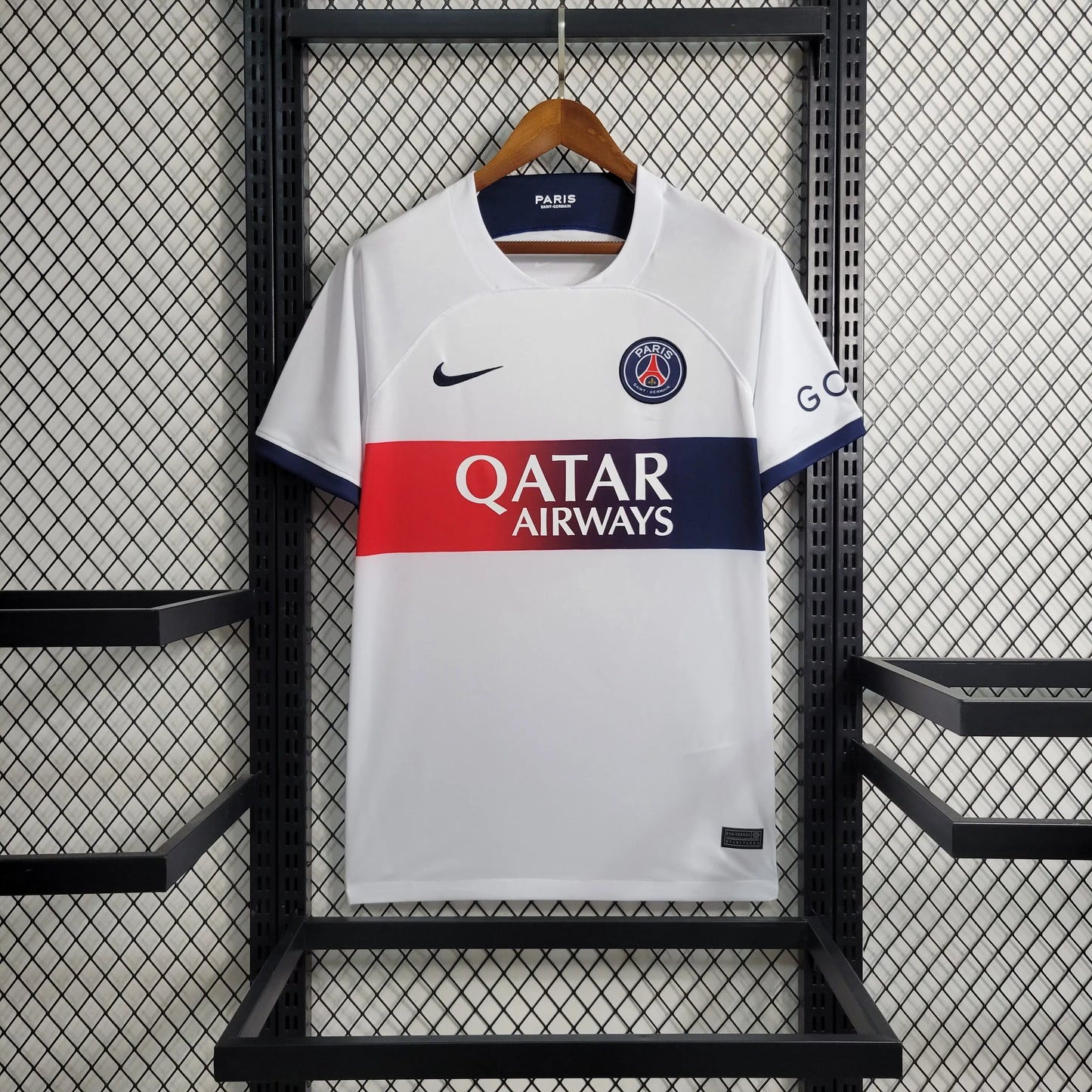 PSG 2023/24 Secondary Shirt