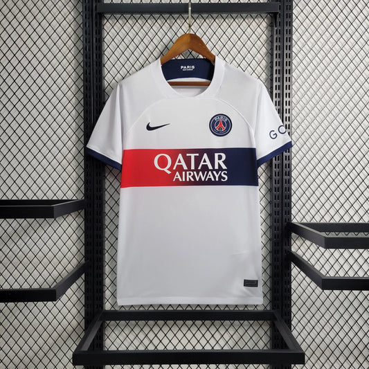 Maillot Secondaire PSG 2023/24 