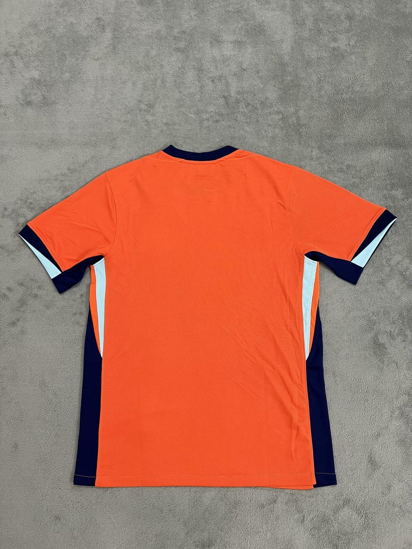 Camisola Principal Holanda 2024