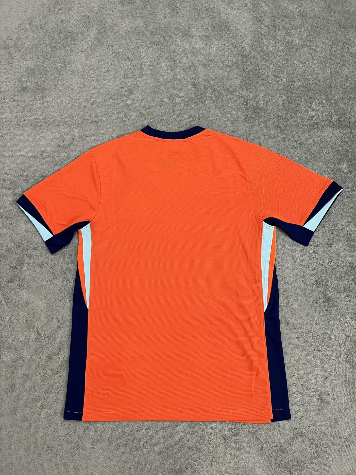 Camisola Principal Holanda 2024