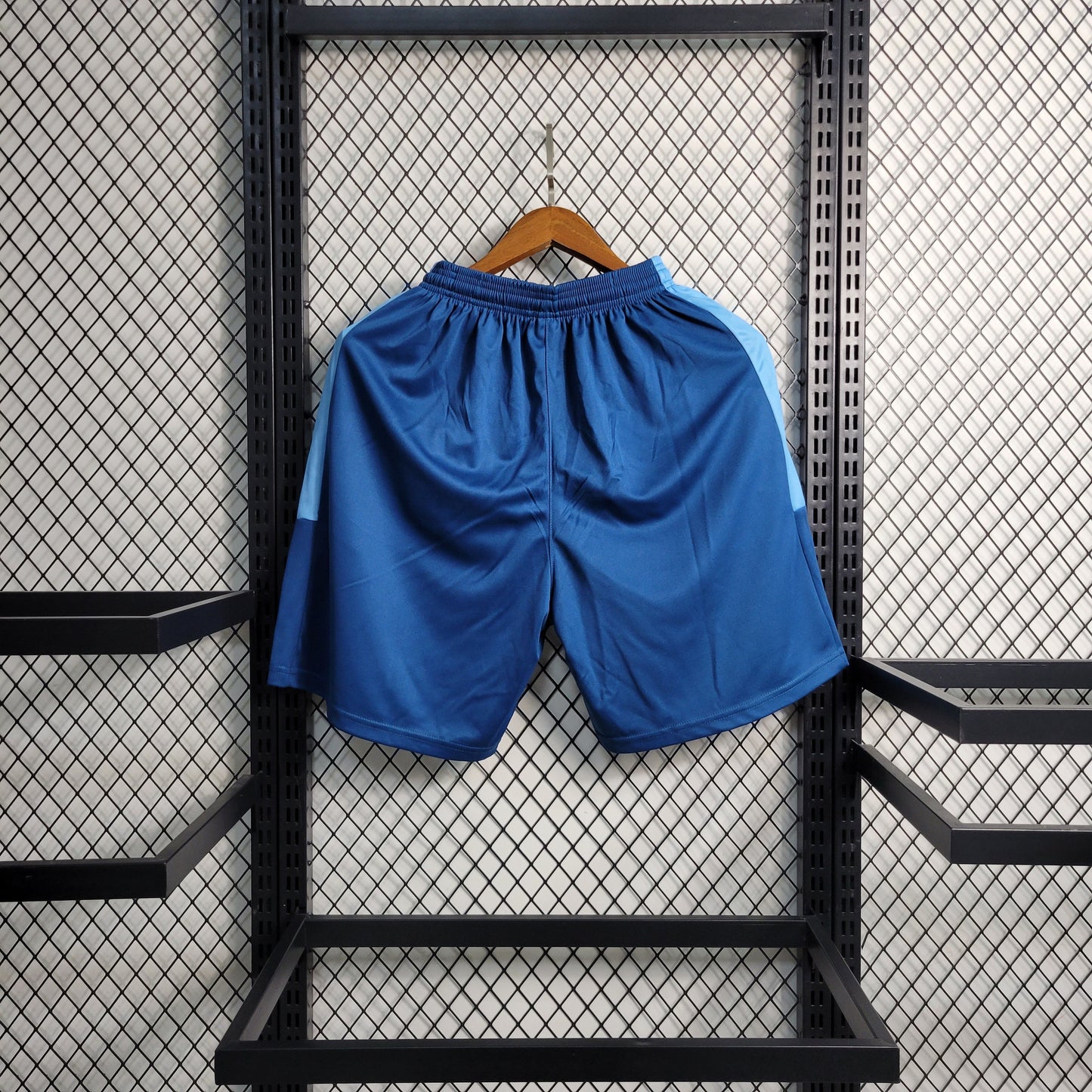 Royal Blue Grémio 2023/24 Shorts