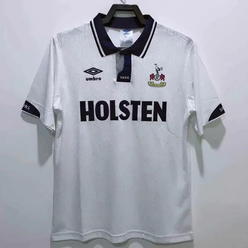 Camisola Principal Tottenham 1992/94