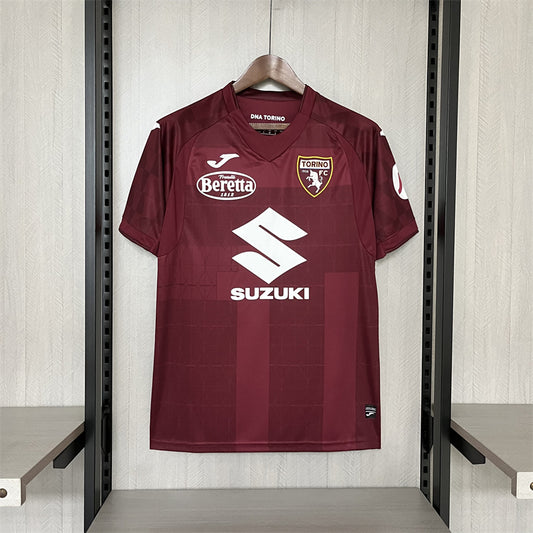 Camisola Principal Torino 2024/25