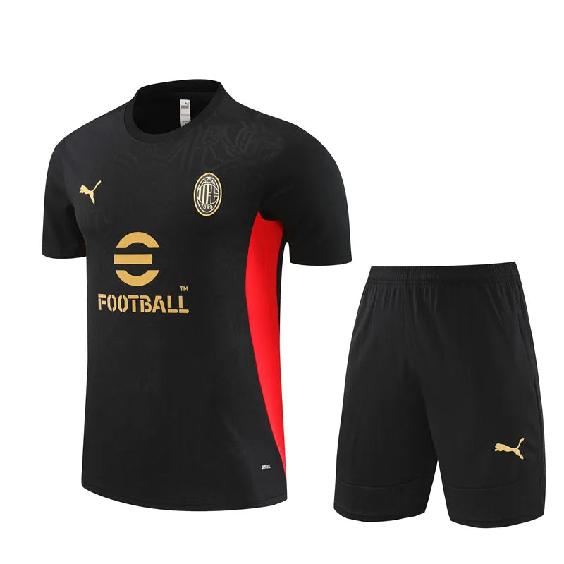 Conjunto de Treino AC Milan 2024/25