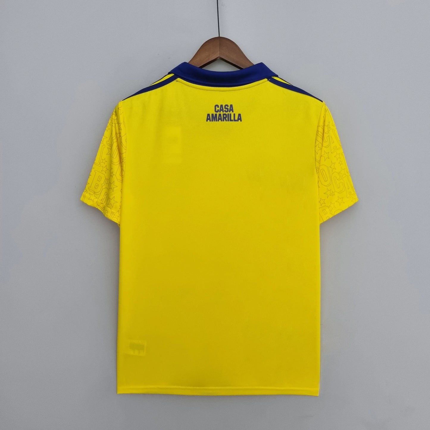 Third Jersey Boca Juniors 2022/23