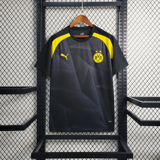 Maillot d'entraînement Dortmund 2023/24 