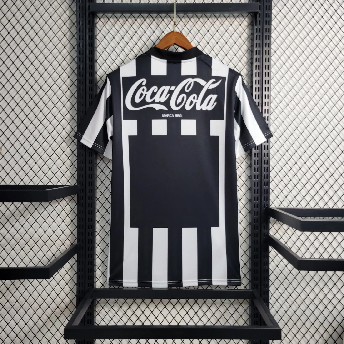 Camisola Principal Botafogo 1997