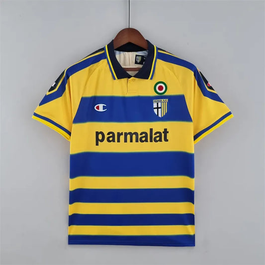 Camisola Principal Parma 99/00