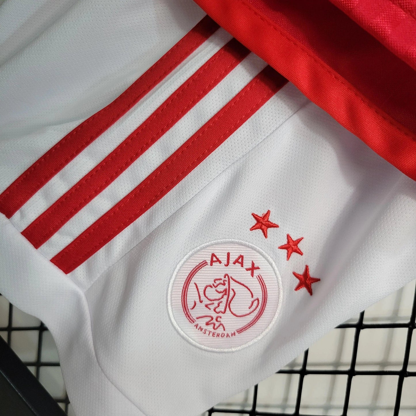 Ajax Home Child Kit 2023/24