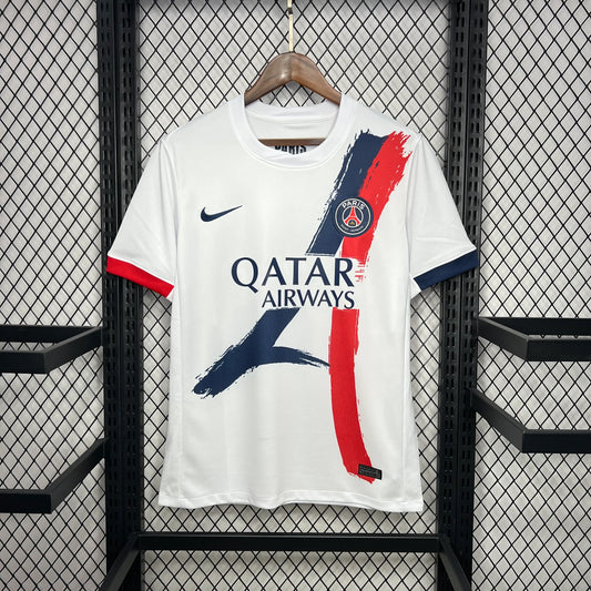 Terceira Camisola Special PSG 2024/25