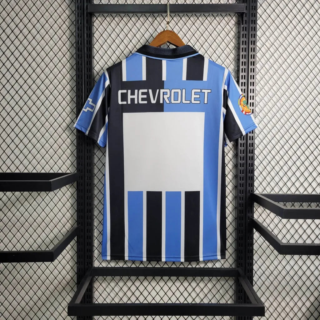 Camisola Principal Grêmio 1998