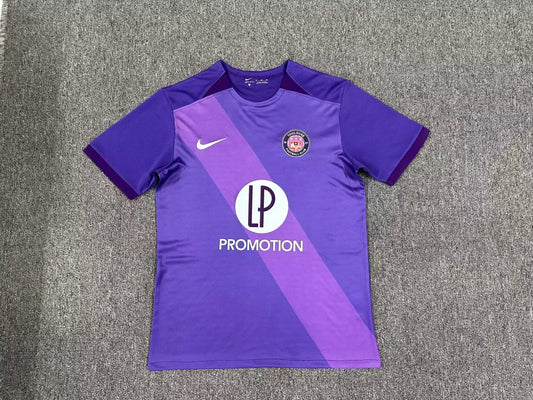 Camisola Principal Toulouse 2024/25