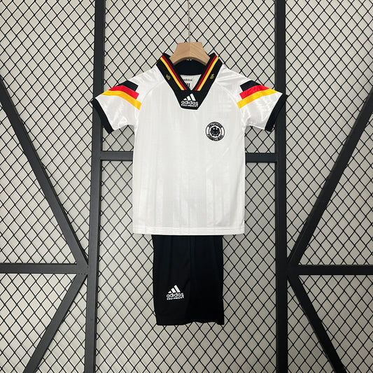 Kit principal enfant Allemagne 1993 