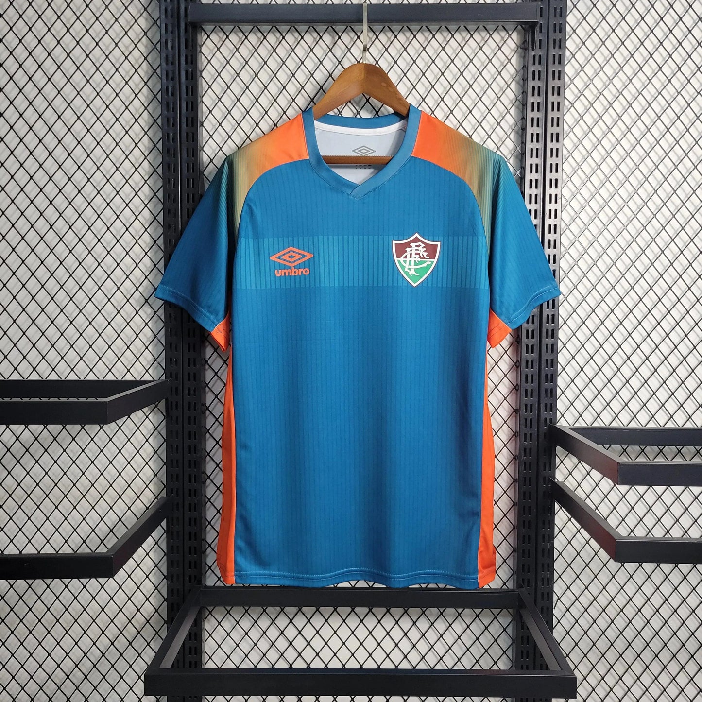 Maillot d'entraînement Fluminense 2023/24 