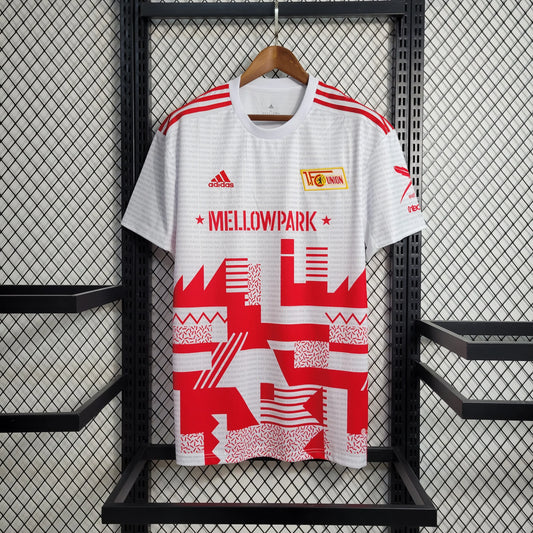 Special Edition FC Union Berlin 2023/24 Jersey