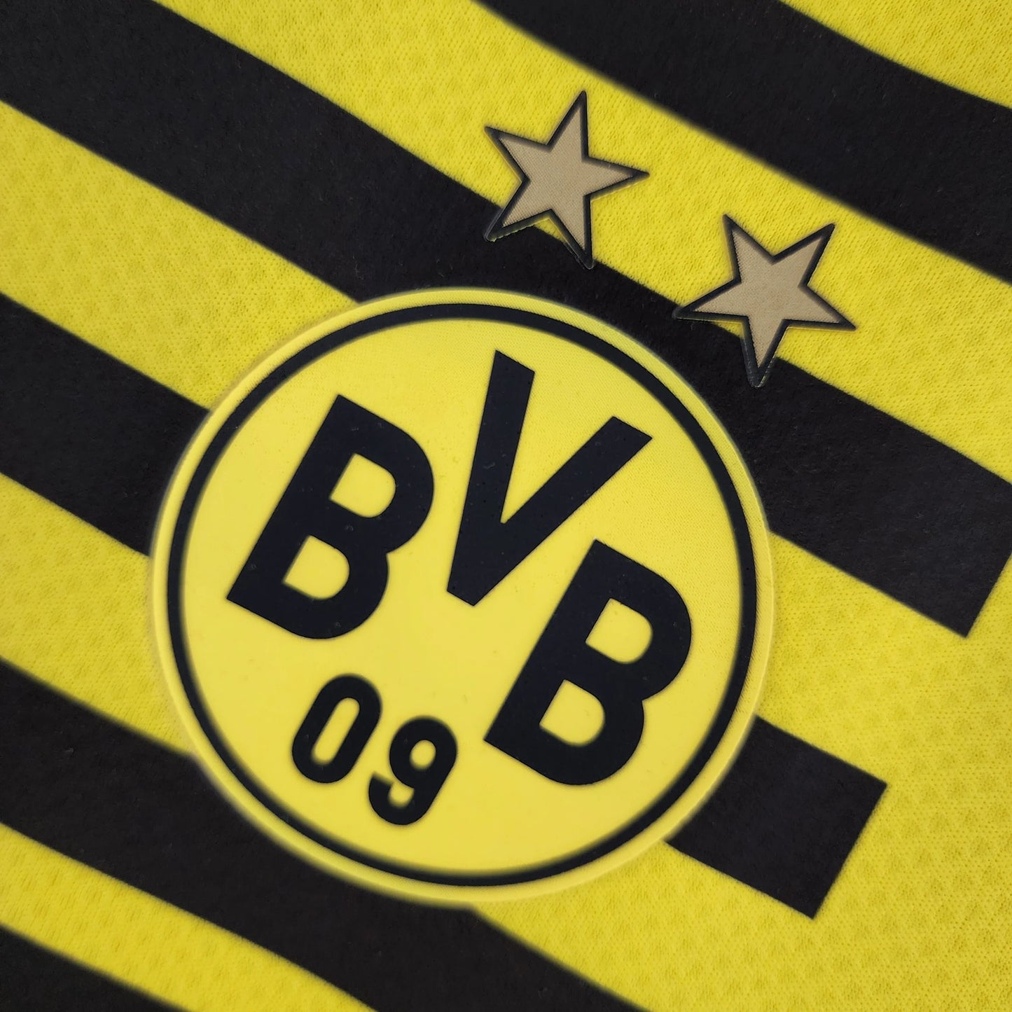 Dortmund 2022/23 Third Shirt