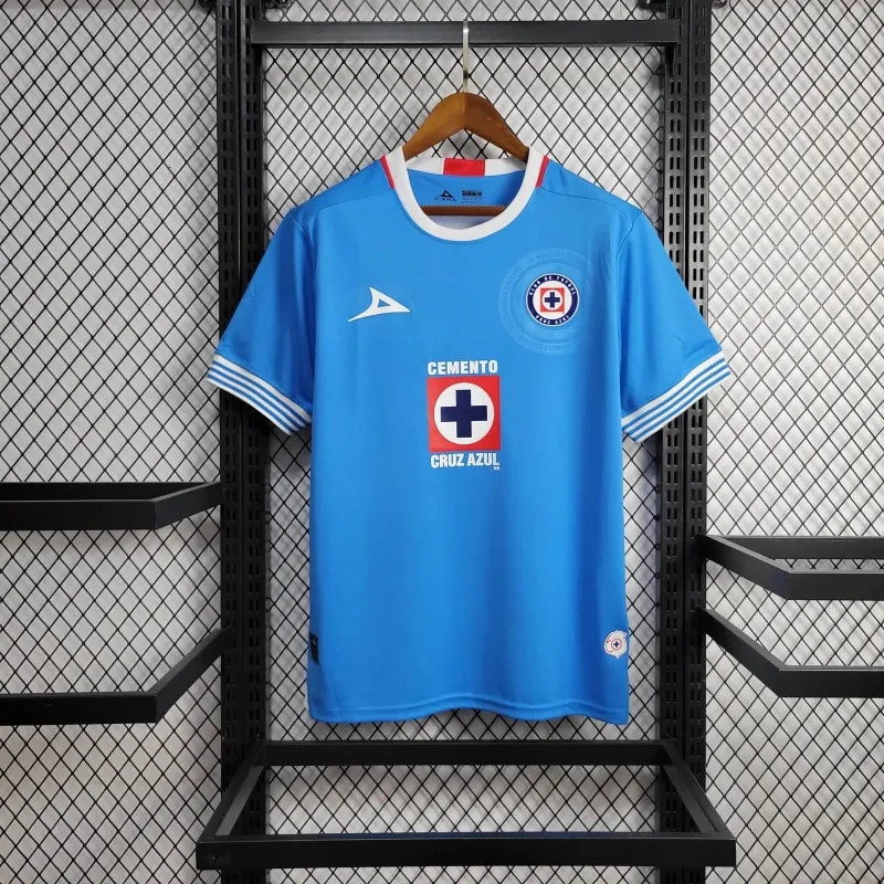 Camisola Principal Cruz Azul 2024/25