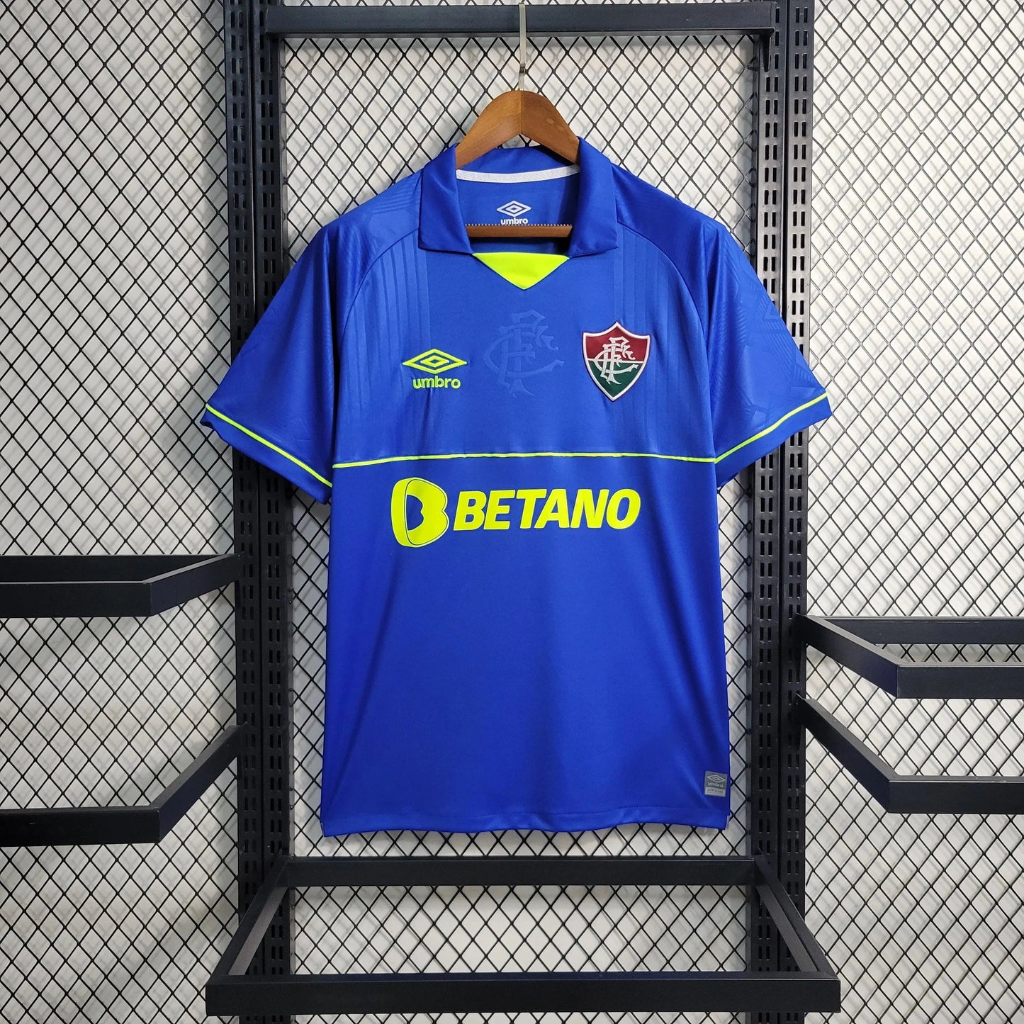 GK Fluminense 2023/24 jersey