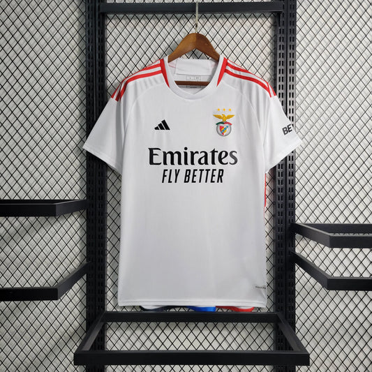 Benfica 2023/24 Troisième Maillot 