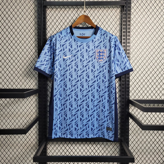 Camisola Secundária Inglaterra 2023/24