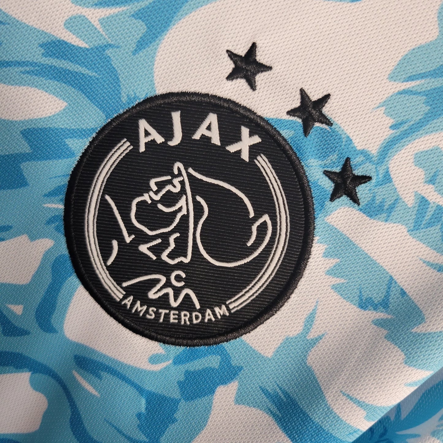 Maillot d'entraînement Ajax 2023/24 