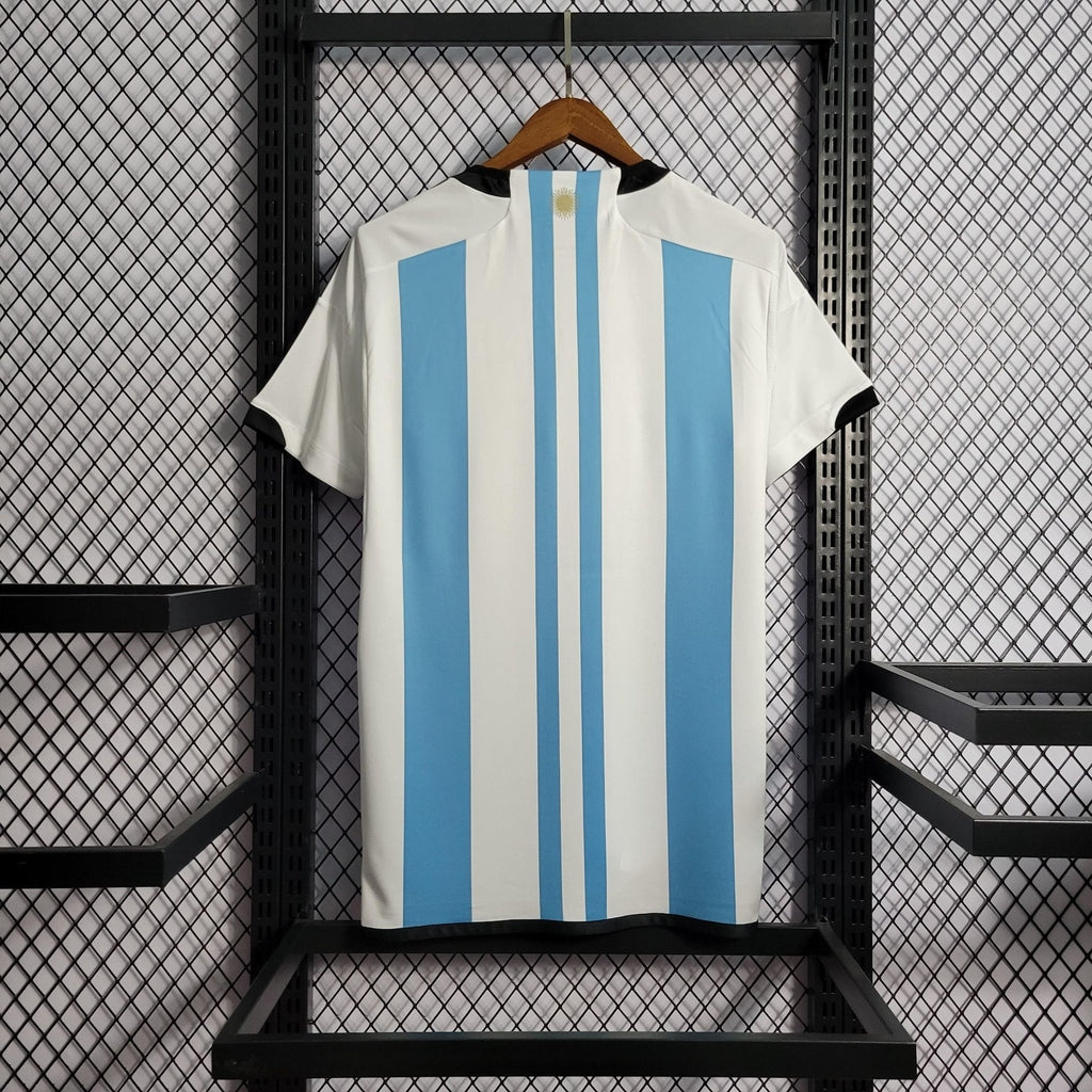 Camisola Principal Argentina 2022