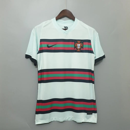 Portugal 2020 Secondary Shirt