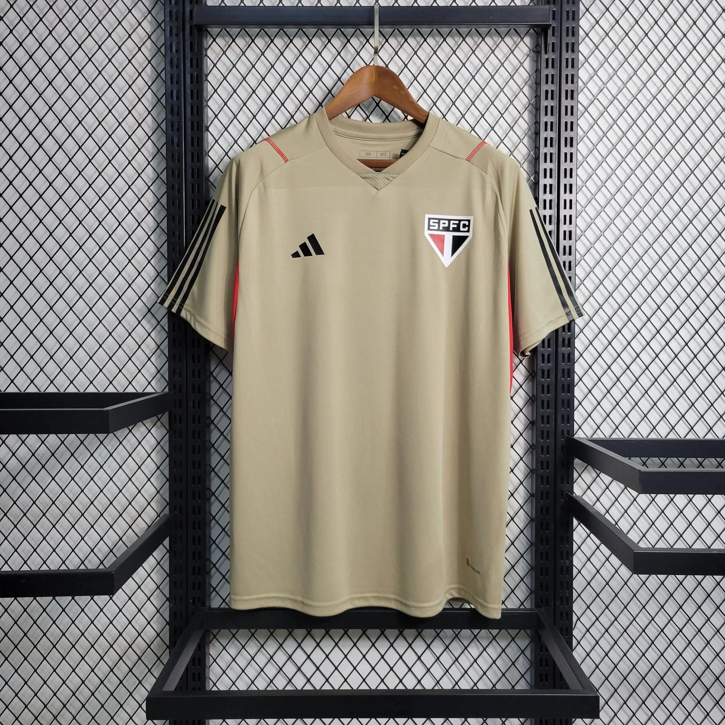 São Paulo 2023/24 Training Shirt