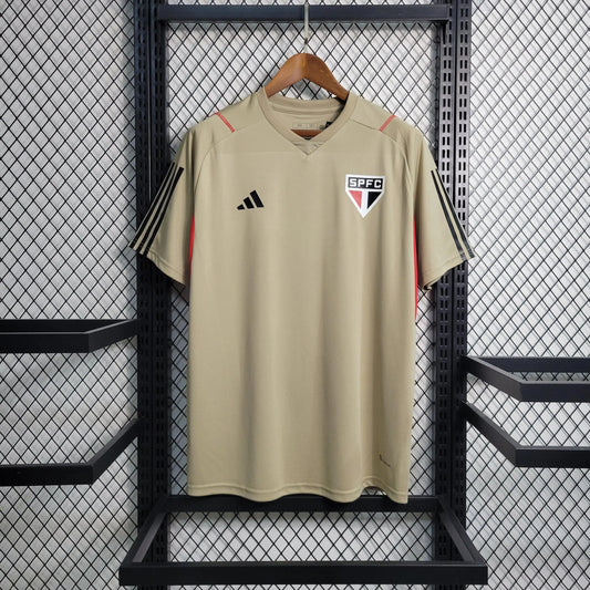 São Paulo 2023/24 Training Shirt