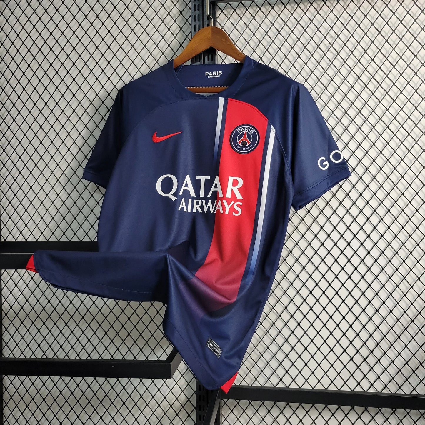 Maillot PSG Domicile 2023/24 