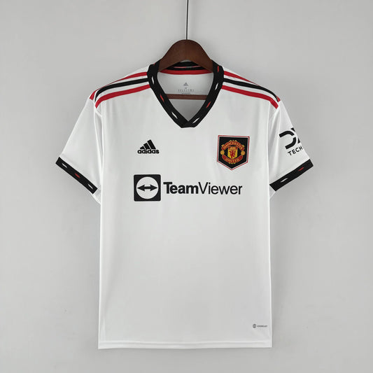 Camisola Secundária Manchester United 2022/23